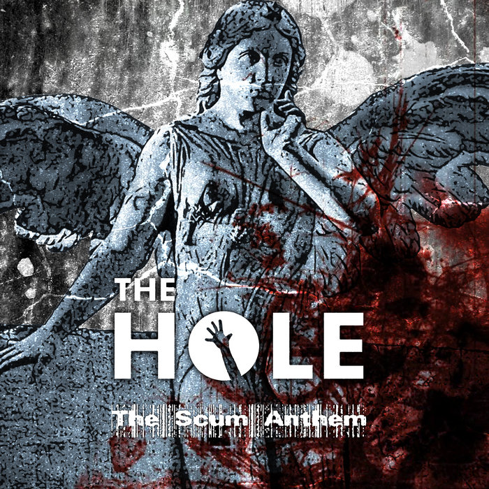 Опыт дыра в ладони. Out of the hole. Цифровой туннель чёрной дыры. Out of the hole. Темная пещера.