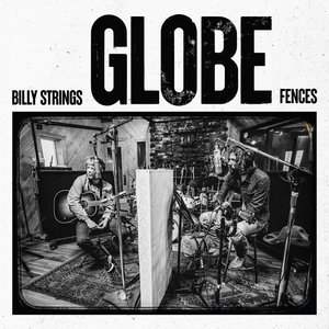Billy Strings — Globe