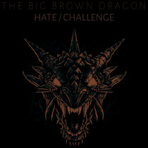 Hate / Challenge cover art