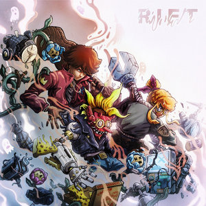 Good Kid — Rift
