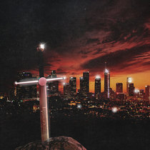 Live in LA cover art