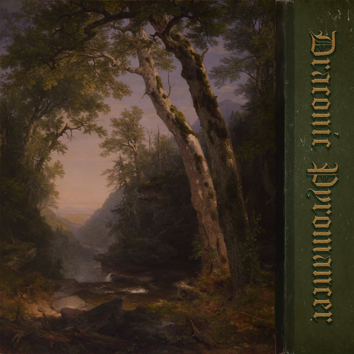 Draconic Pyromancer | Draconic Pyromancer