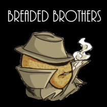 OST-Breaded Brothers cover art