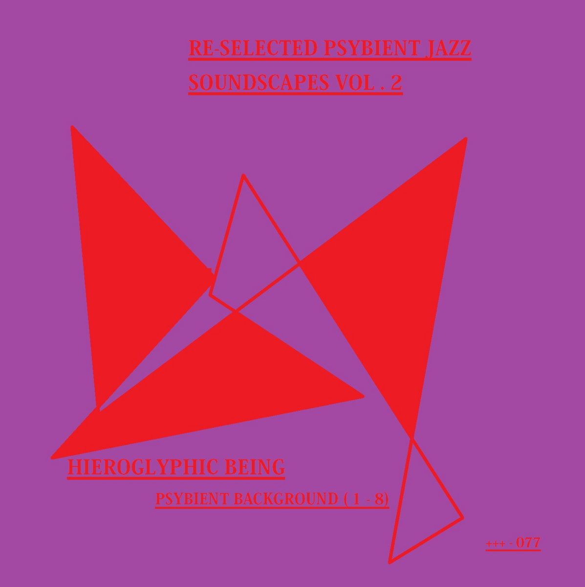 PSYBIENT BACKGROUND II