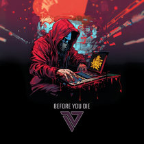 Before You Die cover art