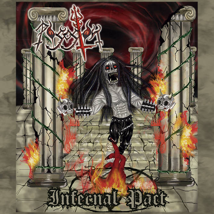 Infernal Pact