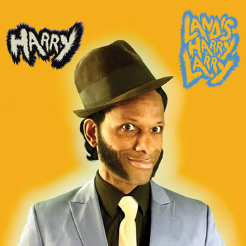 Harry | Landis Harry Larry