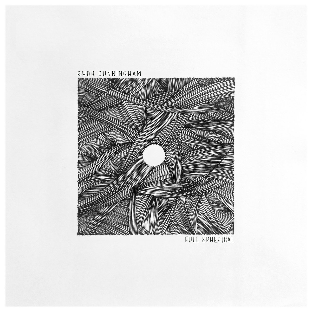 Full Spherical cover