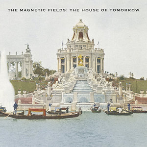 The House of Tomorrow (Remastered) cover