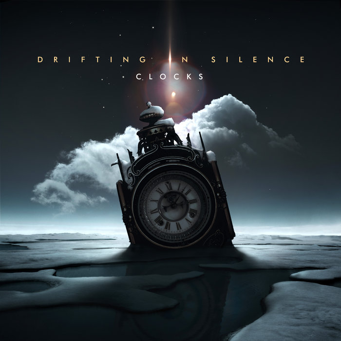 Clocks Drifting In Silence