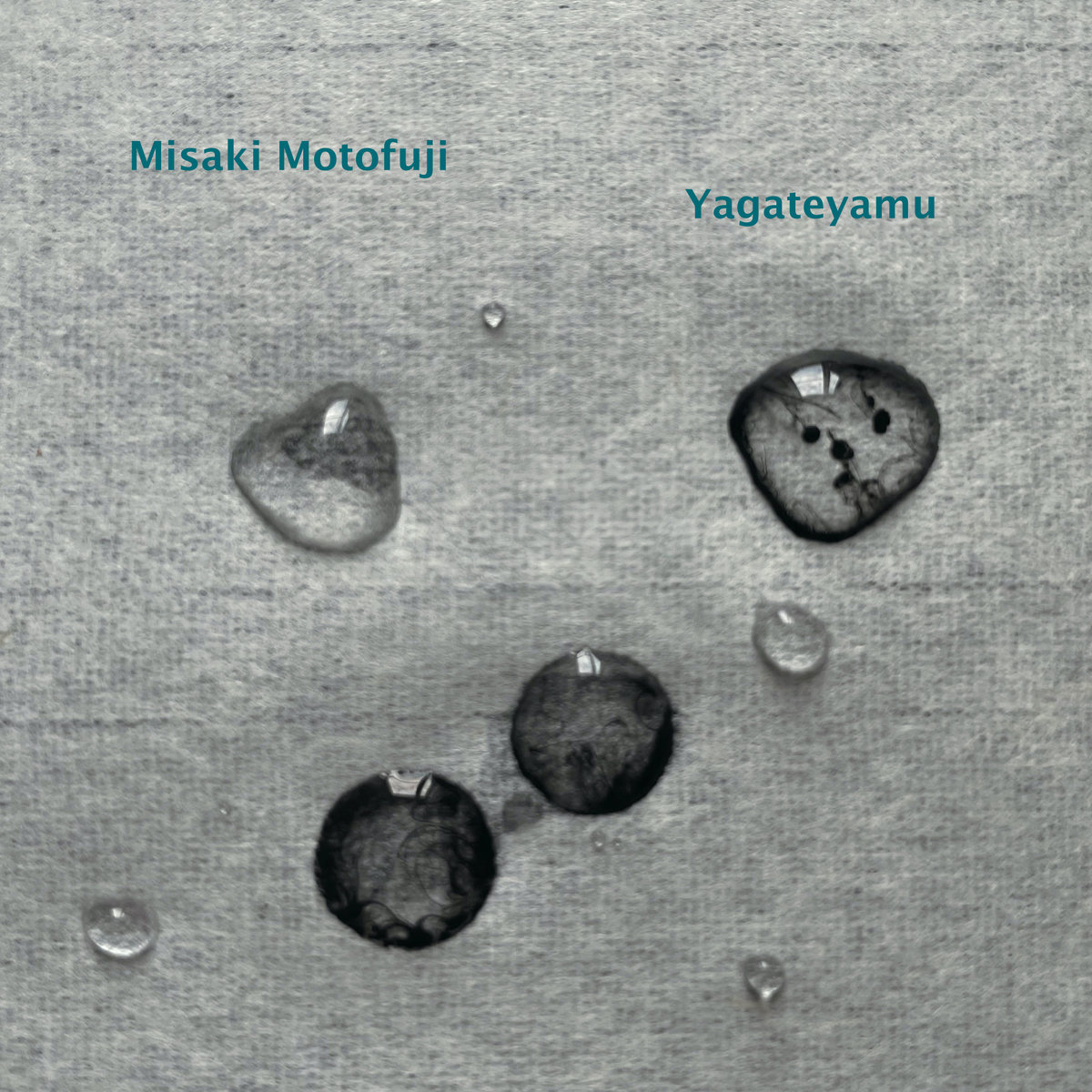 Yagateyamu | Misaki Motofuji | Hitorri