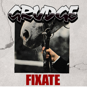 Fixate (Single) cover