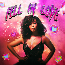 Fell In Love cover art