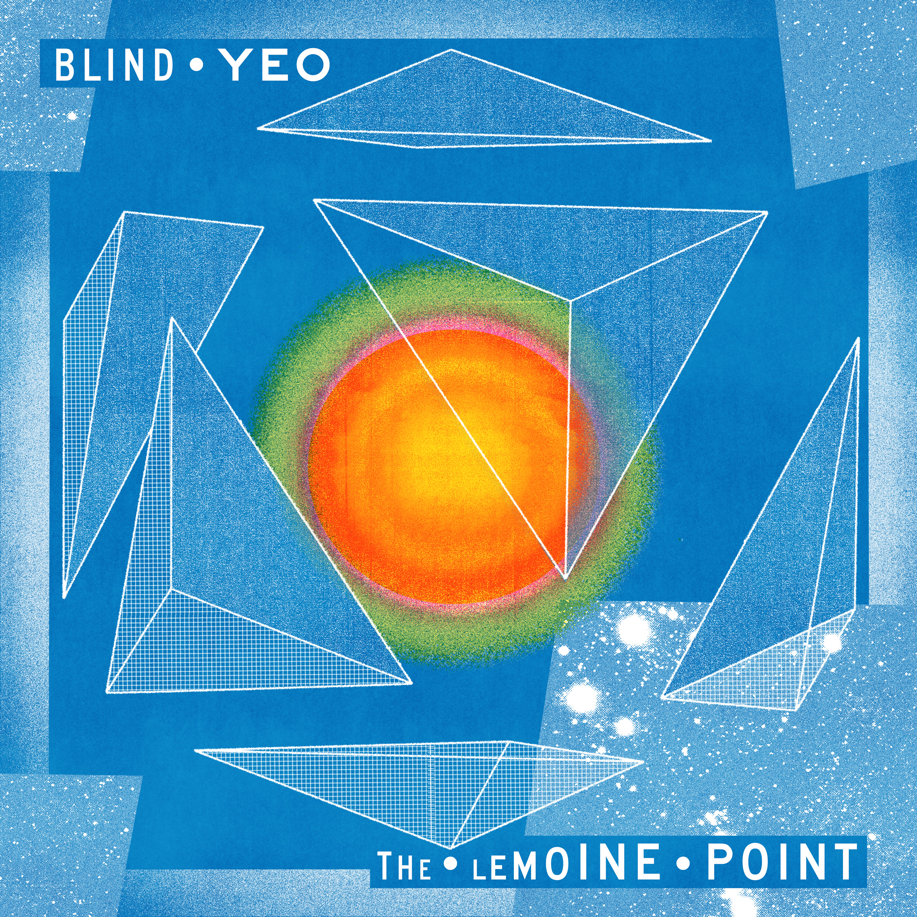 Blind Yeo — The Lemoine Point