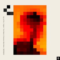 Chelu Garcia feat. Franco Botto — Guy On Fire