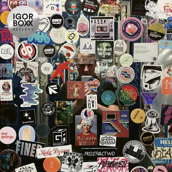Music | The Very Polish Cut Outs