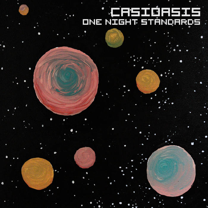 One Night Standards Casioasis Kin is Kin