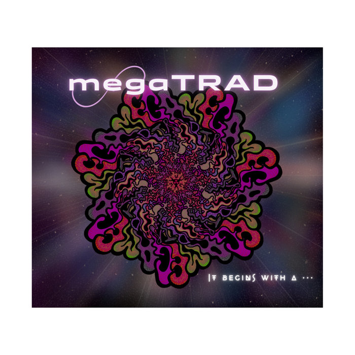 MegaTRAD on Bandcamp