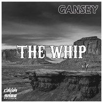 The Whip (Original Mix) cover art