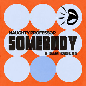 SomebodyNaughty Professor & Sam Kuslan cover