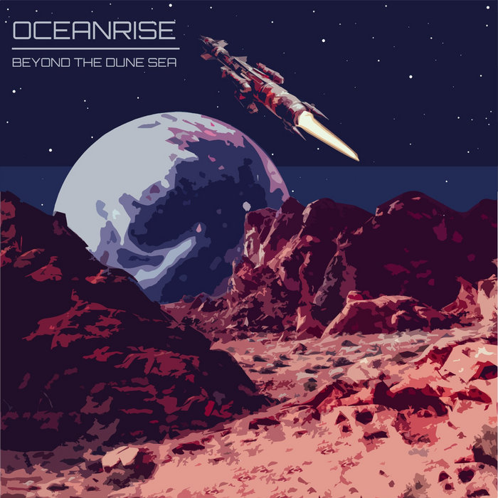 Oceanrise