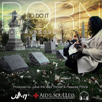 Track artwork for Born to Do It