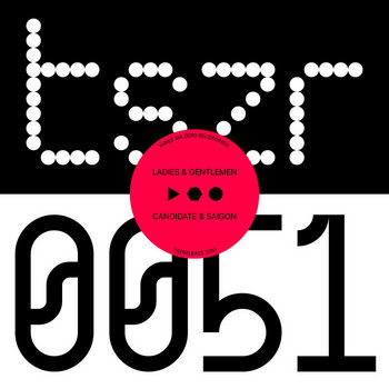 Music | Three Six Zero Recordings