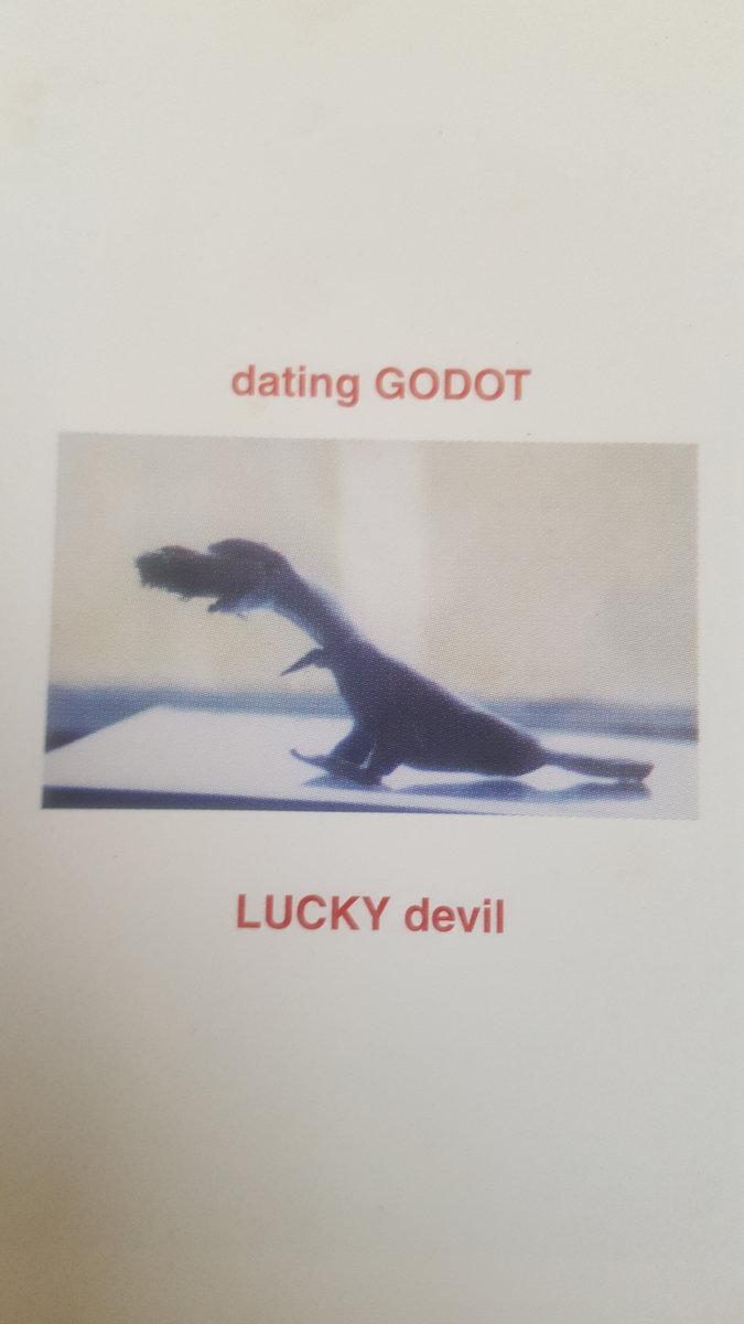 Dating godot