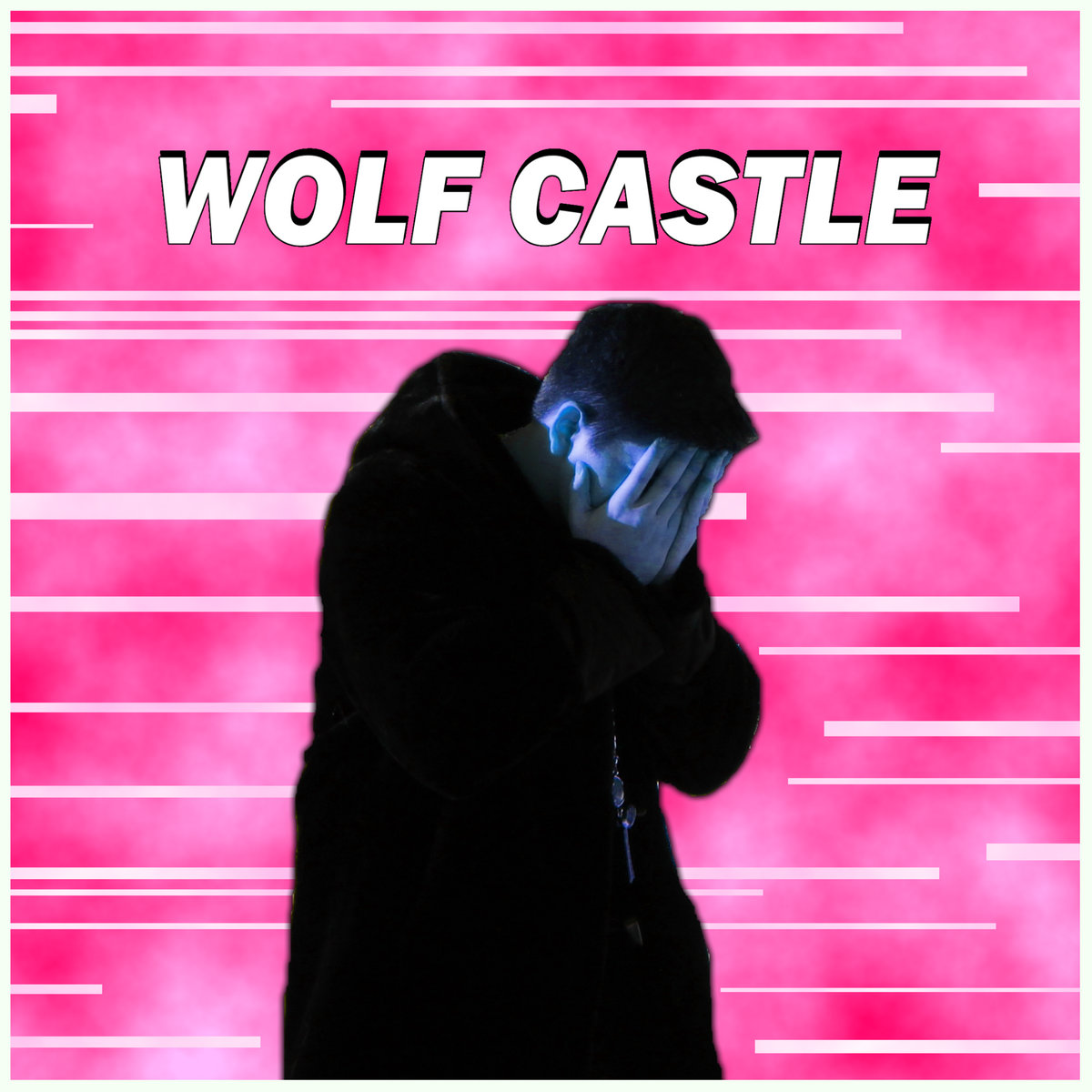 The Artificial to Original Wolf Castle