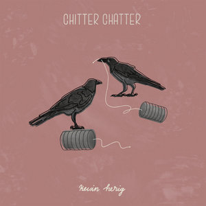 Chitter Chatter cover