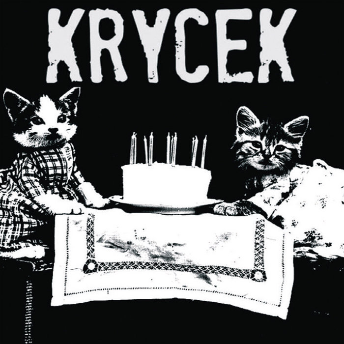 krycek - demotape