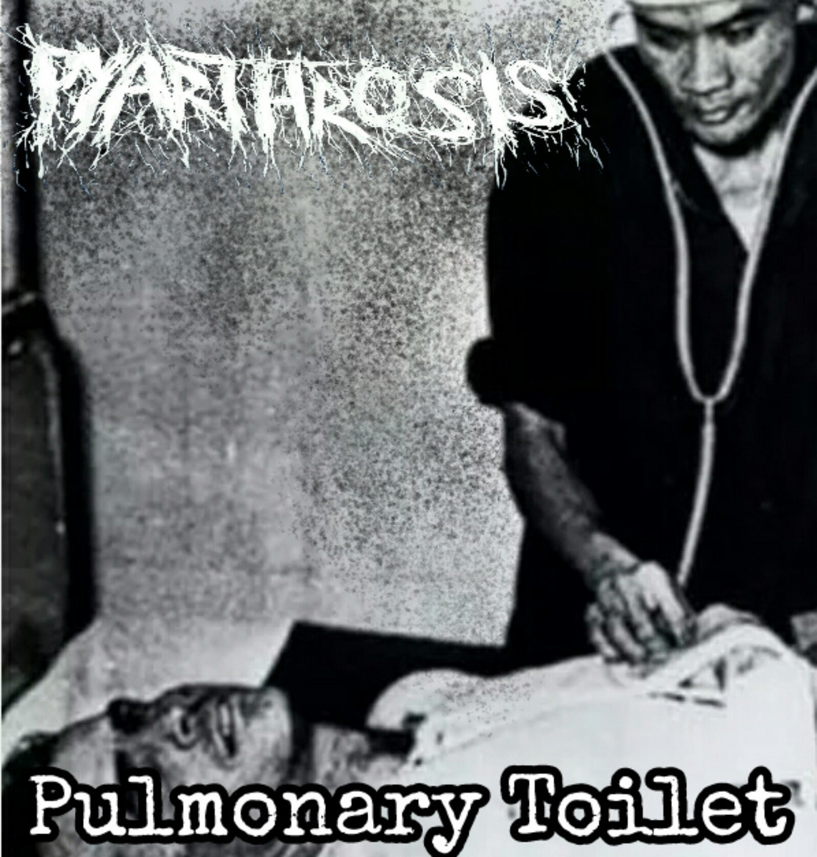 Pulmonary Toilet Pyarthrosis