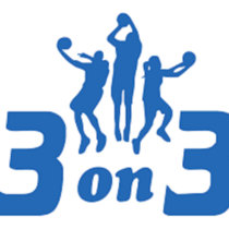 3 on 3 cover art
