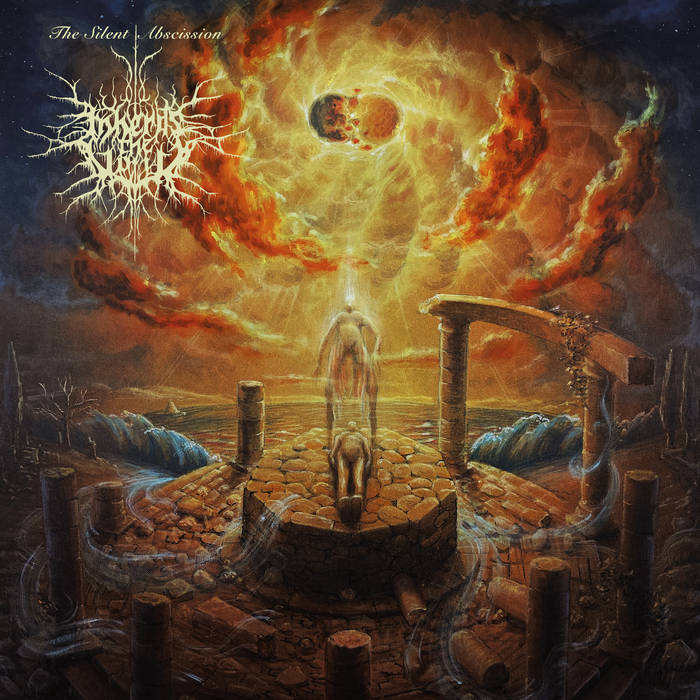 The Silent Abscission | Inherits The Void | Avantgarde Music