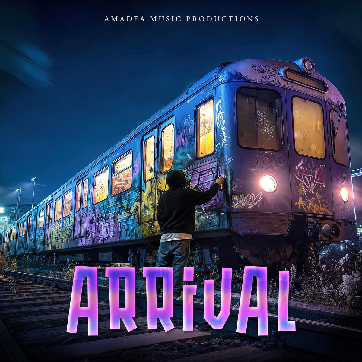 Annihilator | Amadea Music Productions