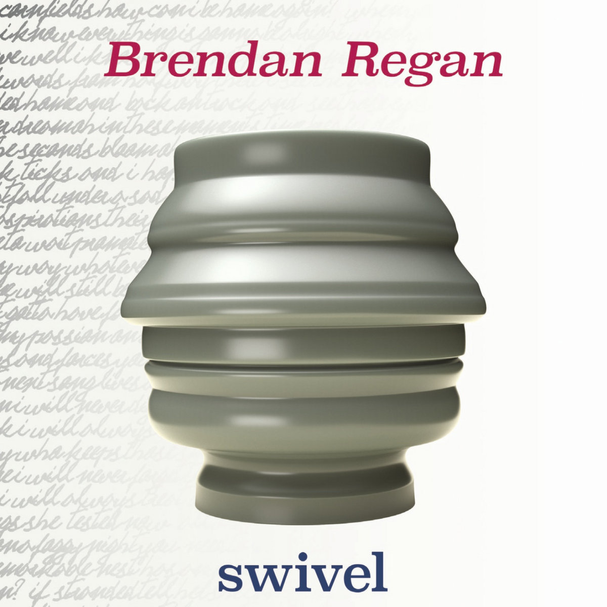 swivel Brendan Regan