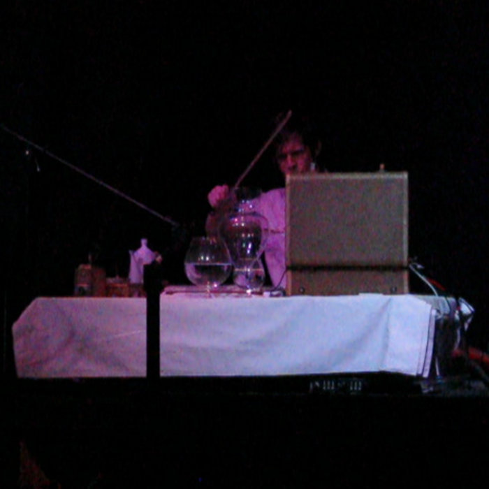 Offthesky Disquiet Junto Live Performance The Walnut