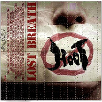 Lost Breath cover art