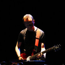 All Frontiers cover art