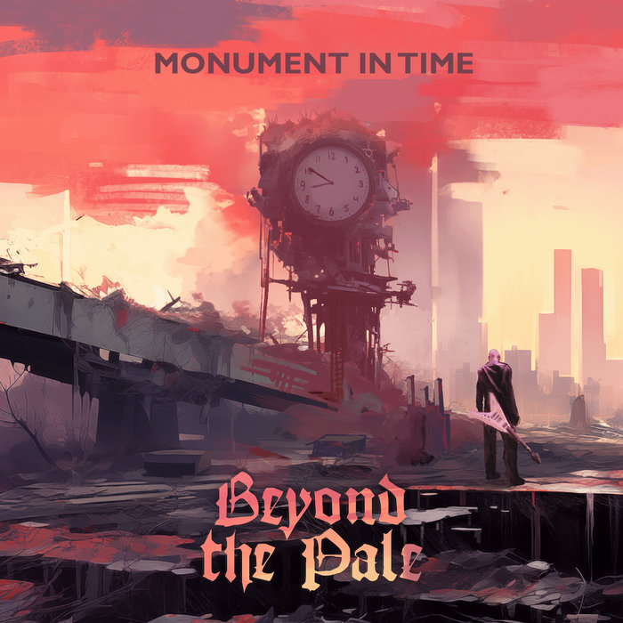 Monument in Time, by Beyond The Pale
