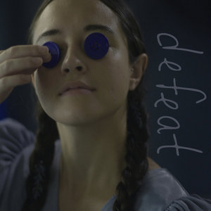 Macie Stewart — Defeat