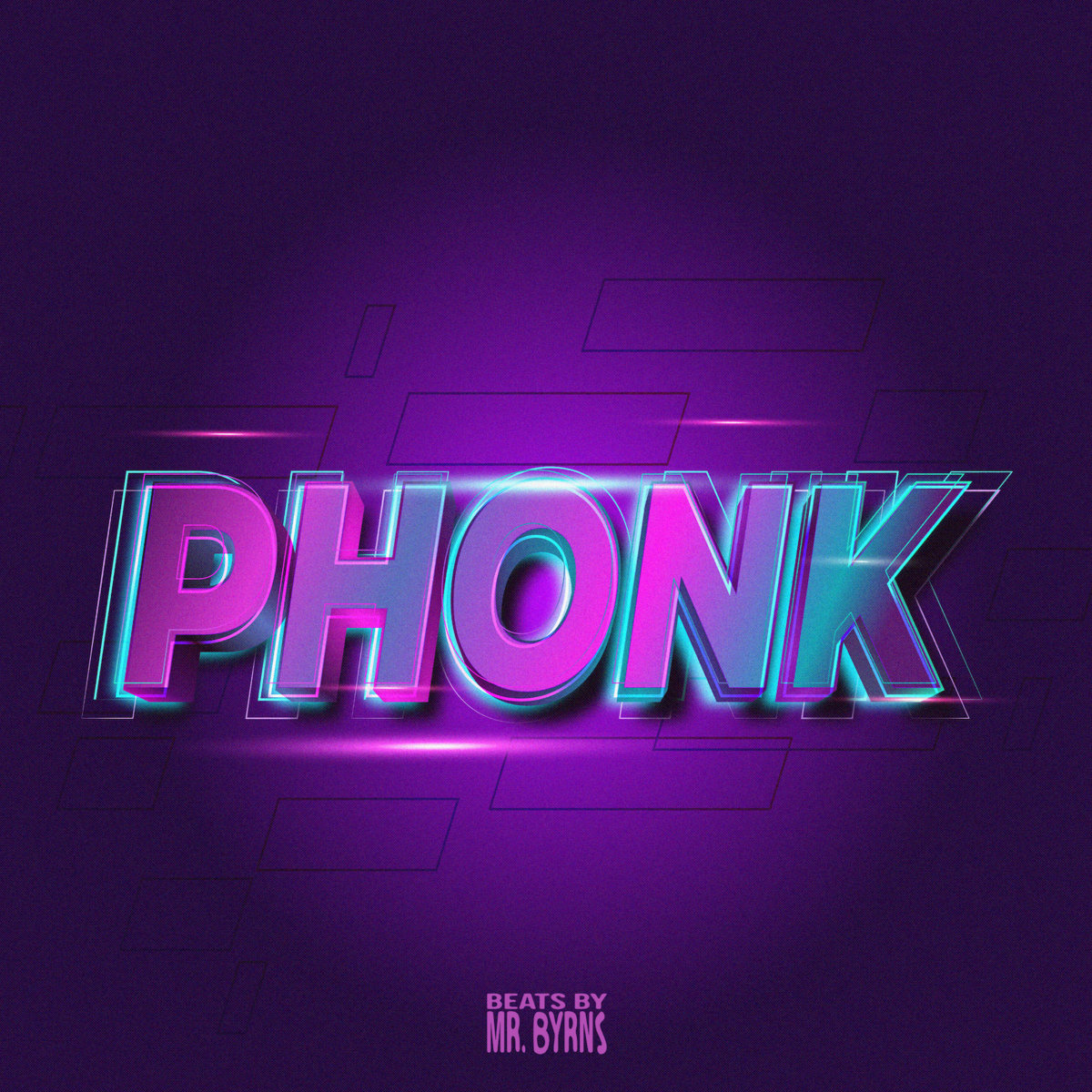 Phonk mr byrns