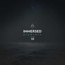 Immersed Elements 08 cover art