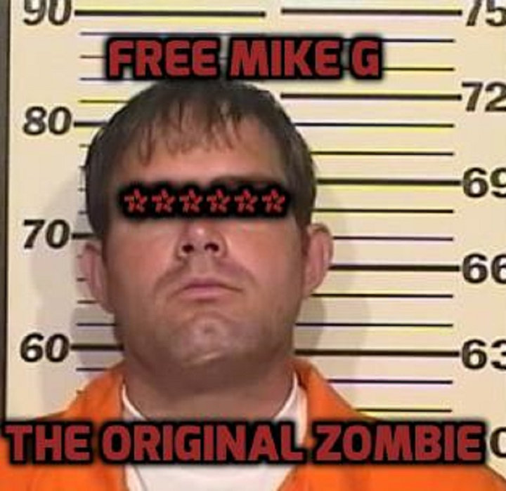 free mike g midnight mosh entertainment