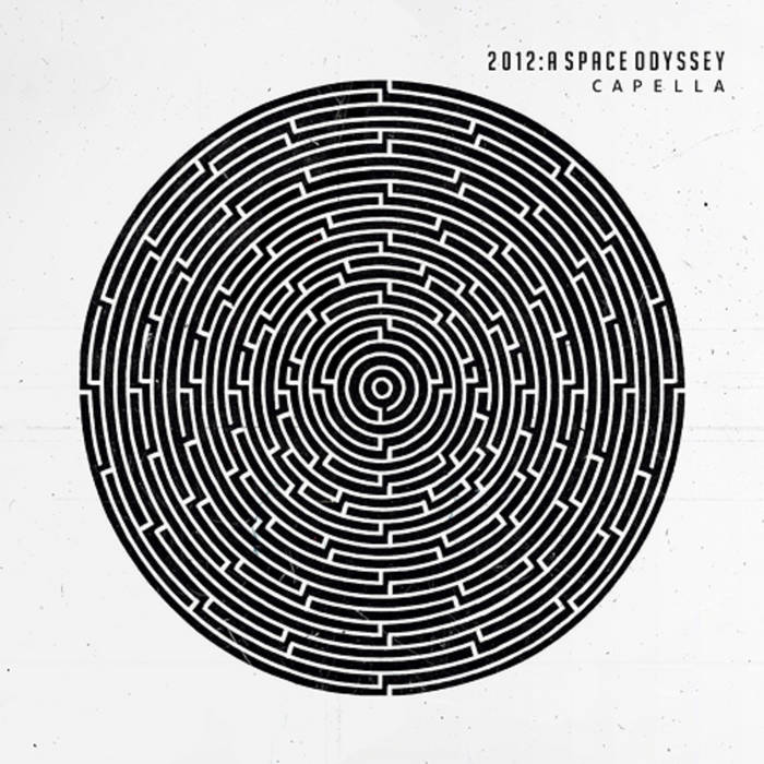 2012: A Space Odyssey | Cvpellv