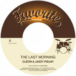 The Last Morning / Return Of The HipHopotamus