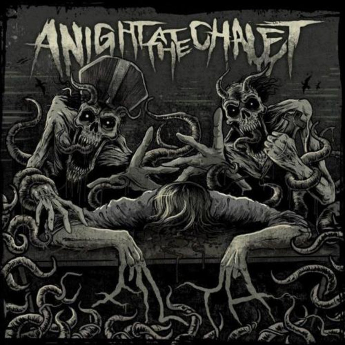 Filth | A Night at the Chalet