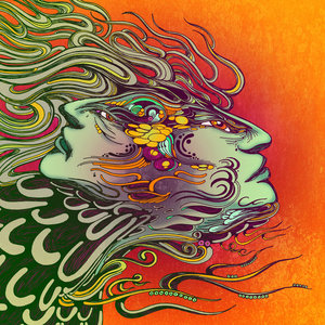 Apocalypse Triptych cover