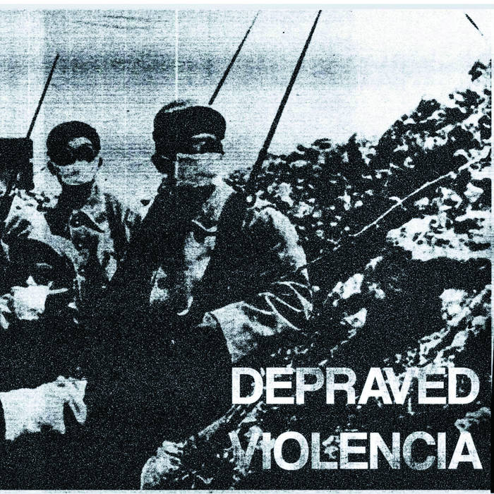 Split with Depraved