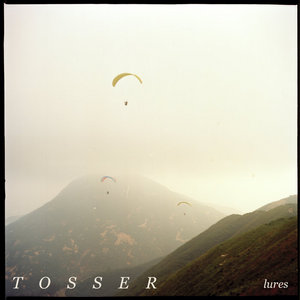 Tosser — lures